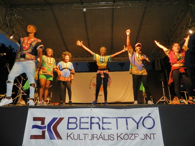 Így ünnepelt Berettyóújfalu 2017. 08. 19. 096